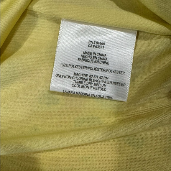 BCBG Paris Dress - Picture 5 of 11